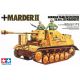 German Tank Destroyer Sd.kfz. 131 Marder II