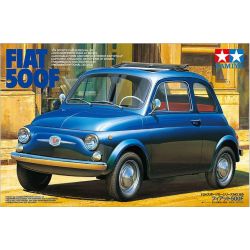 Fiat 500F