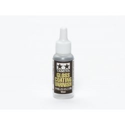Gloss Coating Varnish 10ml