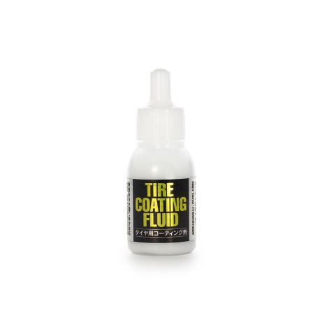Tire Coating Fluid 10ml