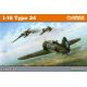 Polikarpov I-16 Tipo 24