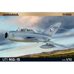 UTI MiG-15