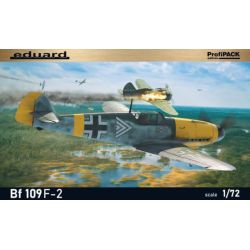 BF 109F-2