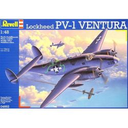 Lockheed PV-1 VENTURA