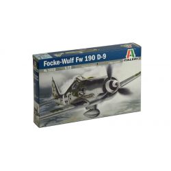 Focke-Wulf Fw 190 D-9