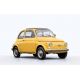 Fiat 500 F 1968 Upgraded Edition