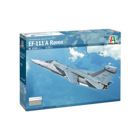 EF-111 A Raven