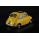 Fiat 500 F 1968 Upgraded Edition