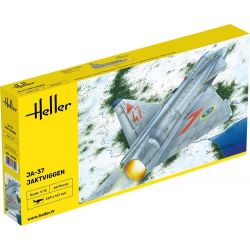 JA37 Jaktviggen