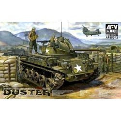 M42A1 Duster
