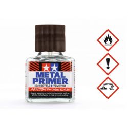 Metal Primer 40ml Bottle