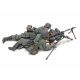 German Machine Gun Team Mid-WWII - Tamiya 35386