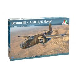 BOSTON III A - 20 B/C Havoc