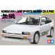 Honda Ballade Sports Mugen CR-X Pro