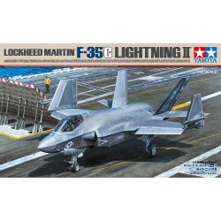 Lockheed Martin F-35C Lightning II