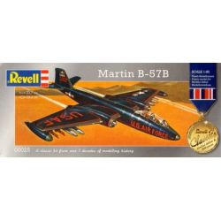 Martin B-57B