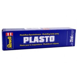 Masilla (putty) de Revell 25ml