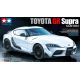 Toyota GR Supra Custom
