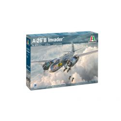 A-26B Invader