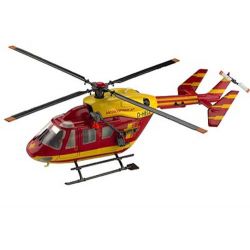 Medicopter 117 (BK 117)