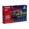 Leopard 2A4 - War Thunder