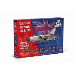 Tornado GR.1/IDS - Italeri 35107