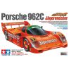 Porsche 962C Jägermeister