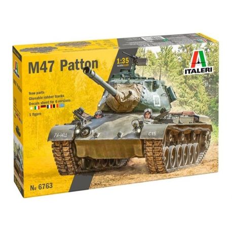 M47 Patton