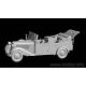 Mercedes-Benz VK-170 (Radio Car) WW II