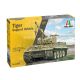 Tiger Support Vehicle (Bergetiger) - Italeri 6764