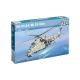 Mil Mi-24/Mi-35 Hind - Italeri 1432