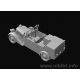 Mercedes-Benz VK-170 (Radio Car) WW II