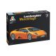 Lamborghini Murciélago - Italeri 3672