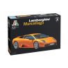 Lamborghini Murciélago - Italeri 3672