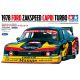 Ford Zakspeed Capri Turbo 1978 - Tamiya 24376