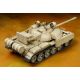 Tanque Iraquí T-55 Enigma - Tamiya 35324