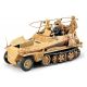 German Sdkfz 250/3 Greif Kit - Tamiya 35113
