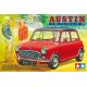 Austin Mini Cooper 1275S Mk.1 - Tamiya 24235