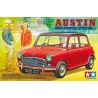 Austin Mini Cooper 1275S Mk.1 - Tamiya 24235