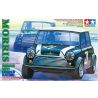 Morris Mini Cooper Racing - Tamiya 24130