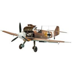 Messerschmitt Bf109 F-2/4