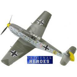 Messerschmitt BF109E (Original Heroes)