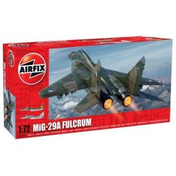 Mig-29A Fulcrum