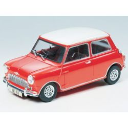 Mini Cooper 1275S Mk.1 (Morris)