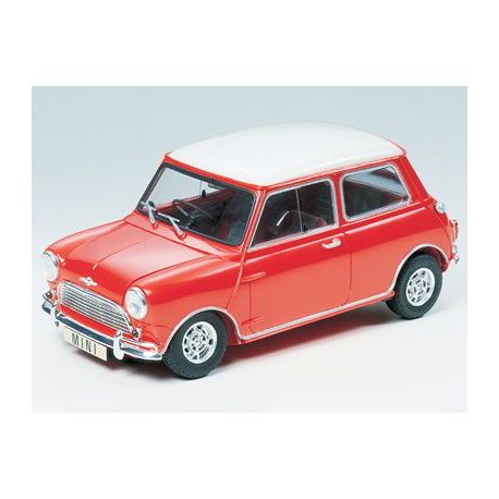 Mini Cooper 1275S Mk.1 (Morris)