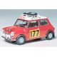 Mini Cooper 1275S Rally (MORRIS)