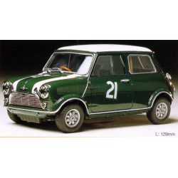 Mini Cooper Racing (MORRIS)