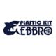 Ebbro Plastic Kit